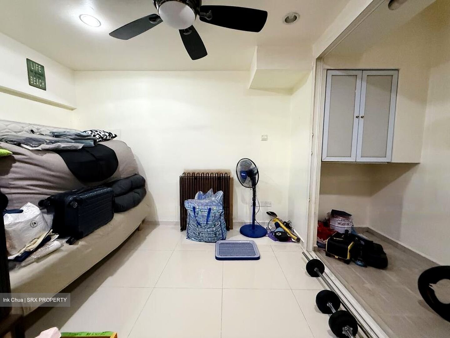 Palm Grove Regency (D19), Terrace #456234491